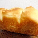 基本の牛乳食パン